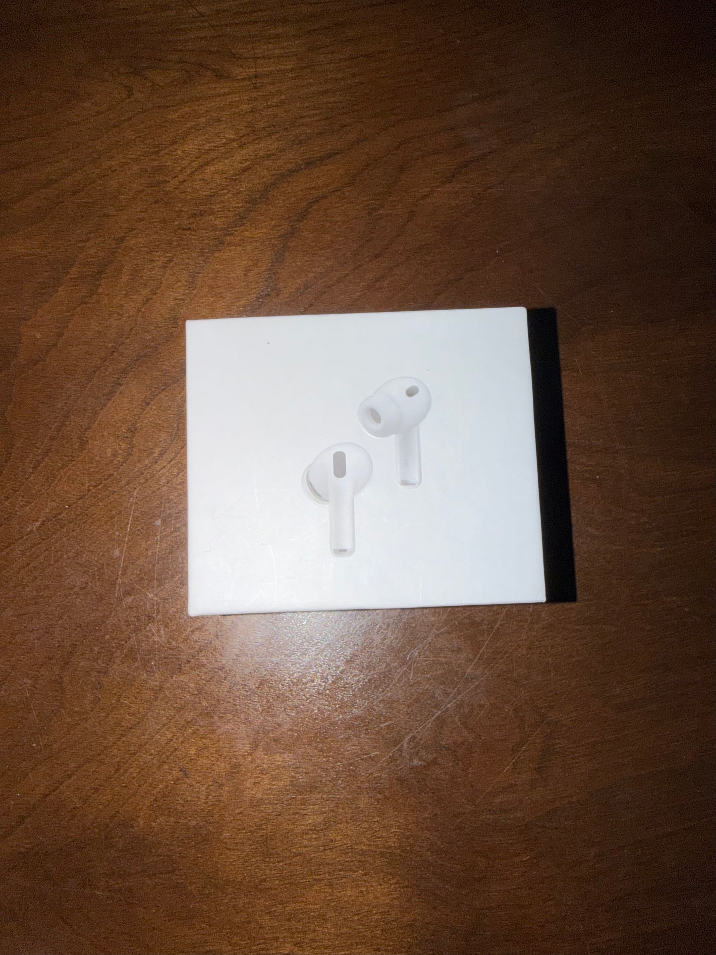 AirPods Pro 3