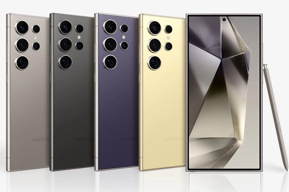 Samsung Galaxy S24 Ultra
