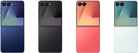 Samsung Galaxy Z Flip