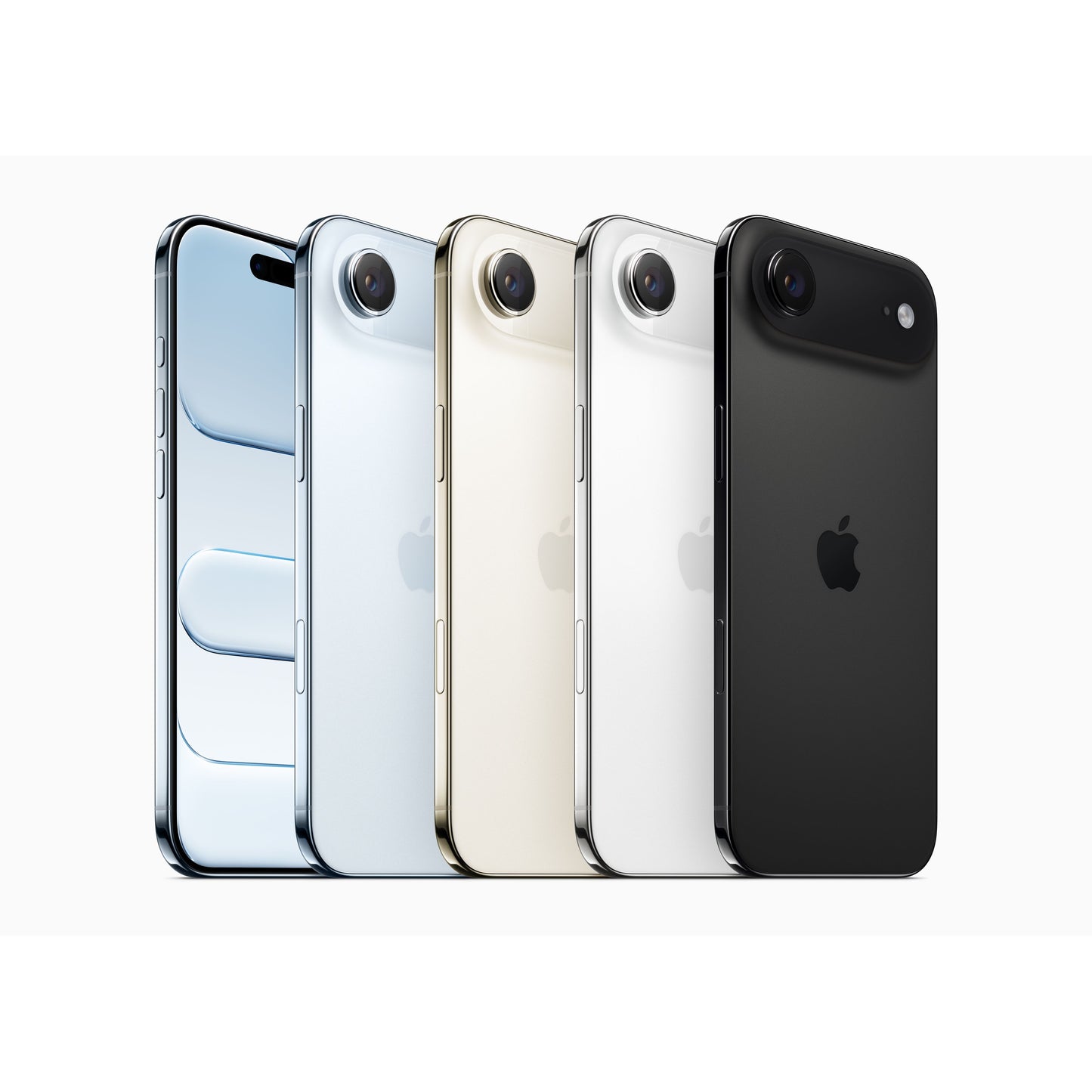 iphone 17 air