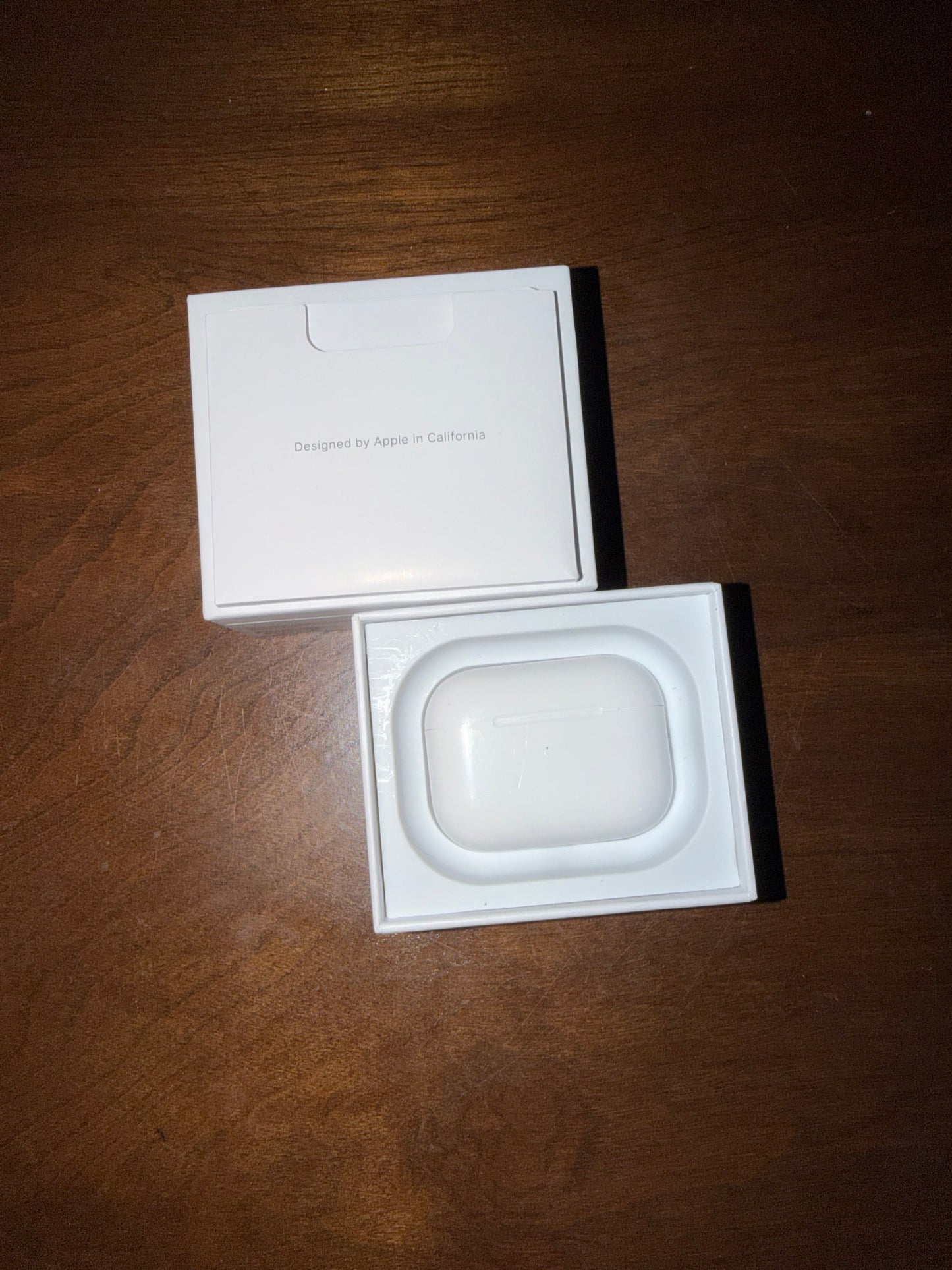 AirPods Pro 3