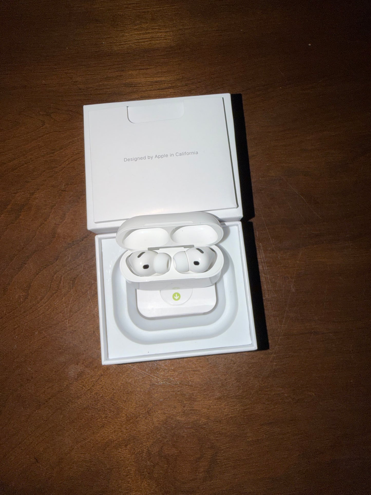 AirPods Pro 3