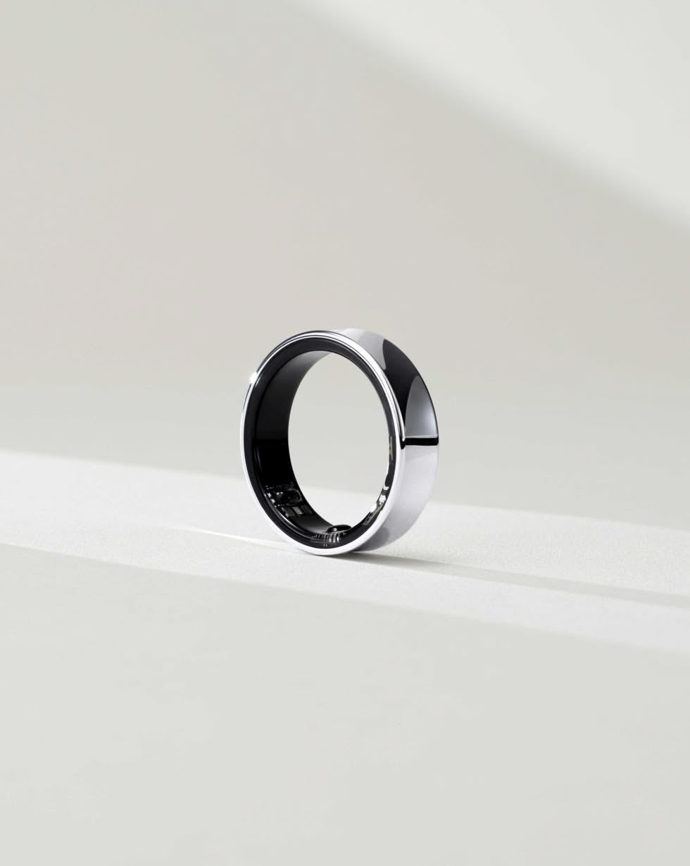 Oura Ring 5