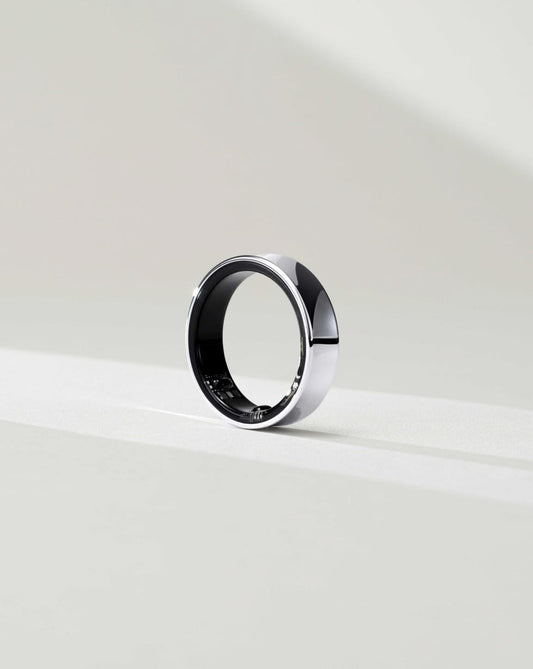 Oura Ring 5