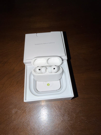 AirPods Pro 3