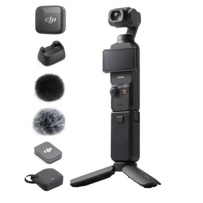 DJI Pocket 4