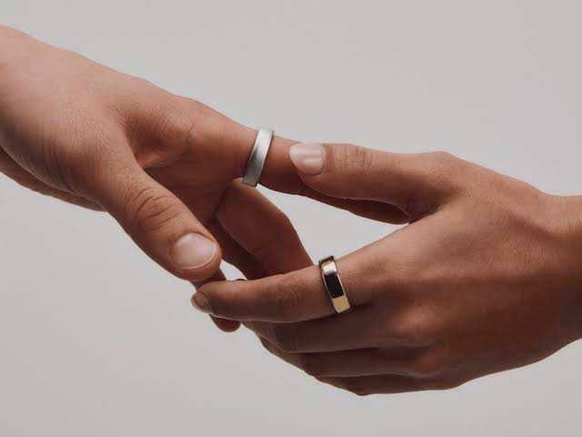 Oura Ring 5