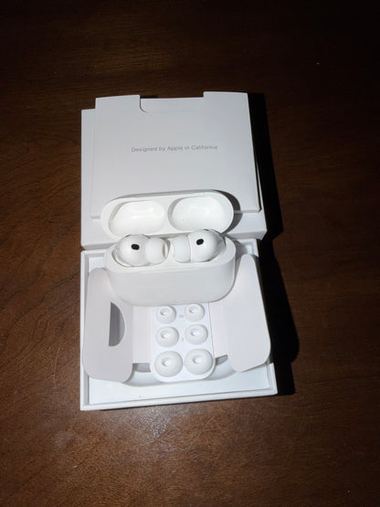 AirPods Pro 3