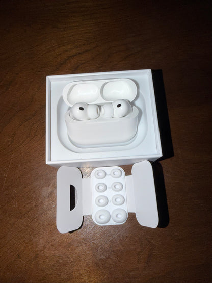 AirPods Pro 3
