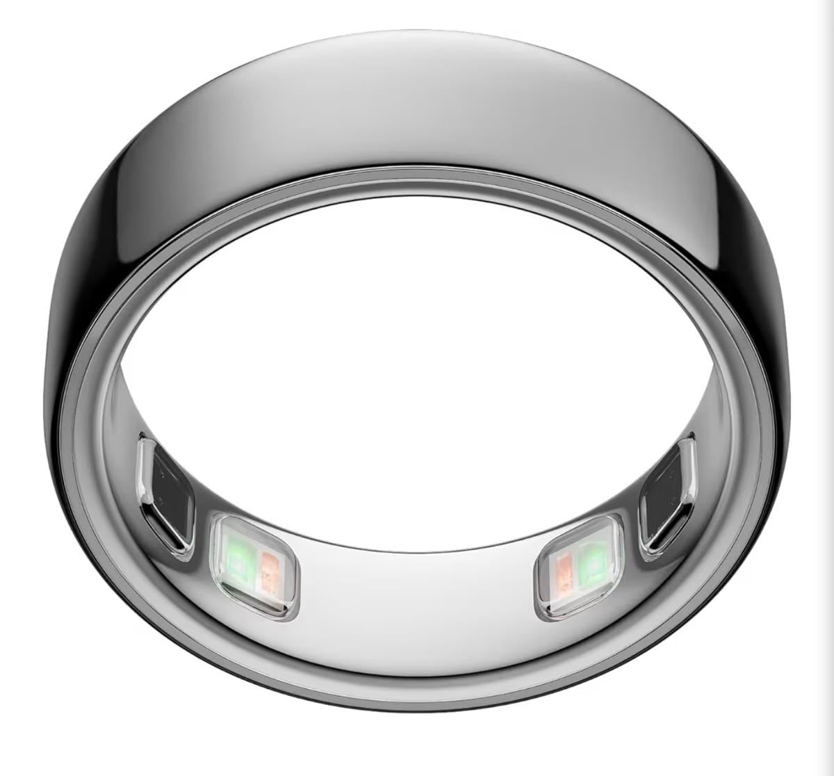 Oura Ring 5