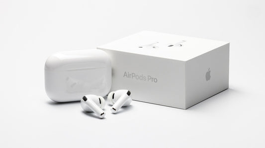 AirPods Pro 3