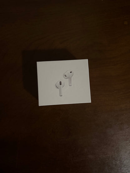 AirPods Pro 3