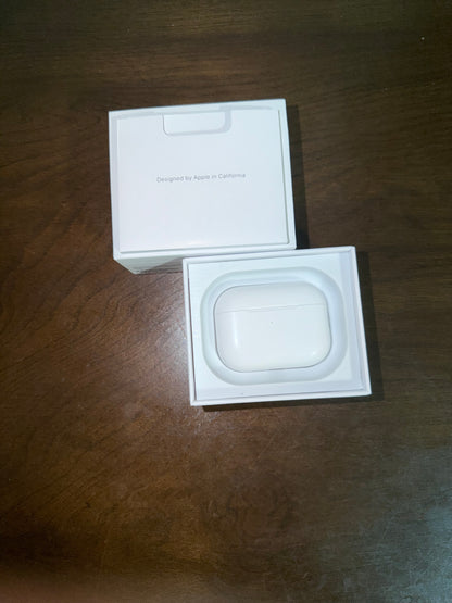 AirPods Pro 3