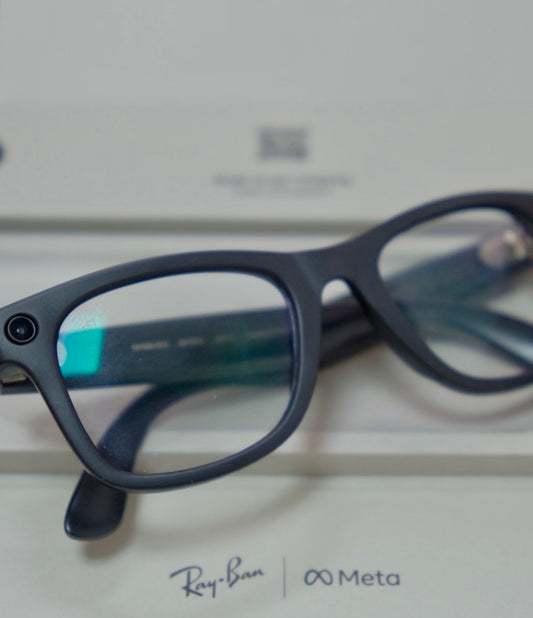 Ray-Ban Meta (Gen 2)