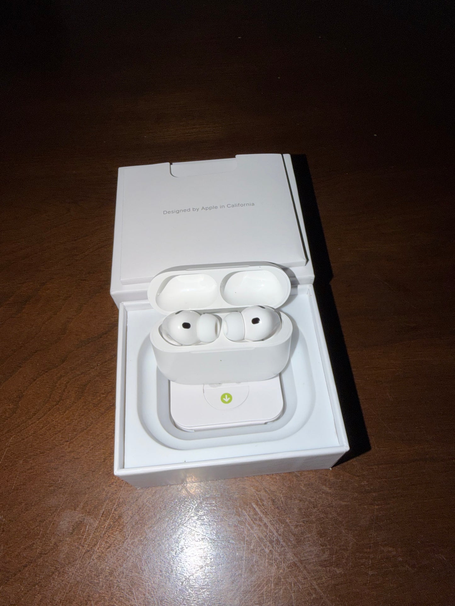 AirPods Pro 3
