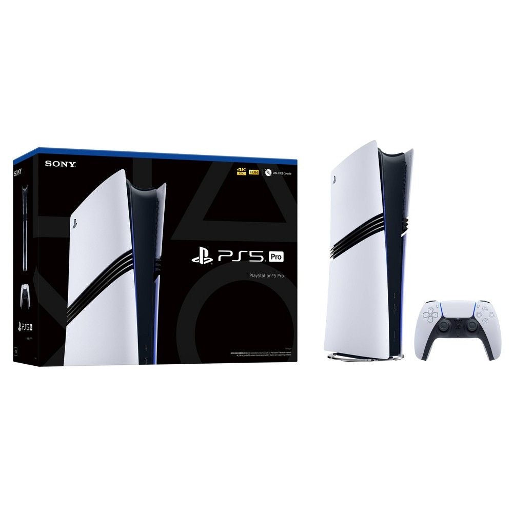 PlayStation 5 Pro