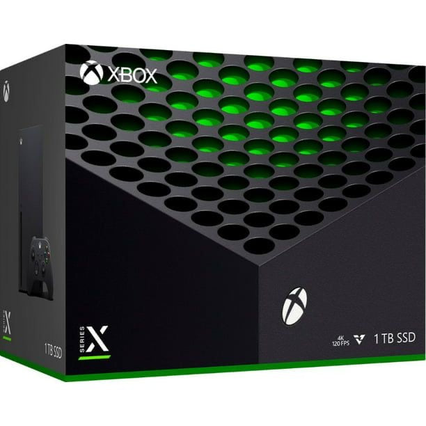 Xbox Series X