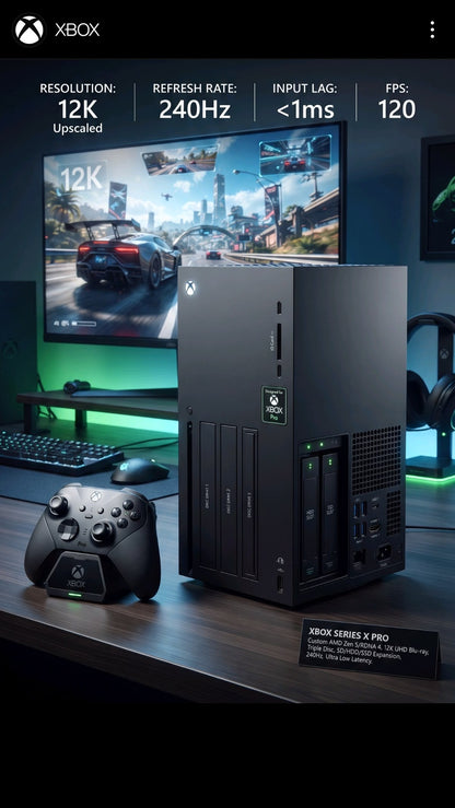 Xbox Series X
