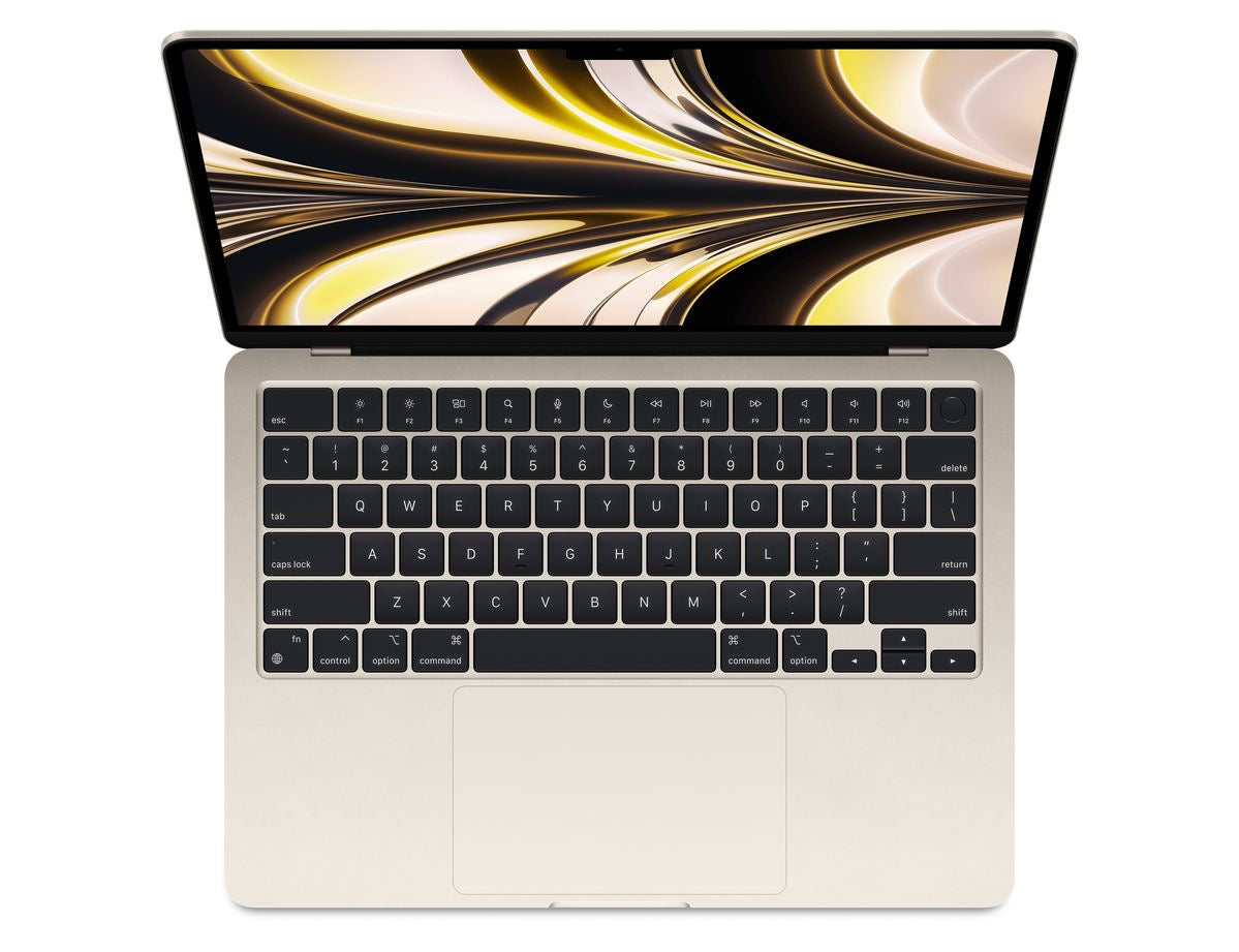 Macbook Air 13