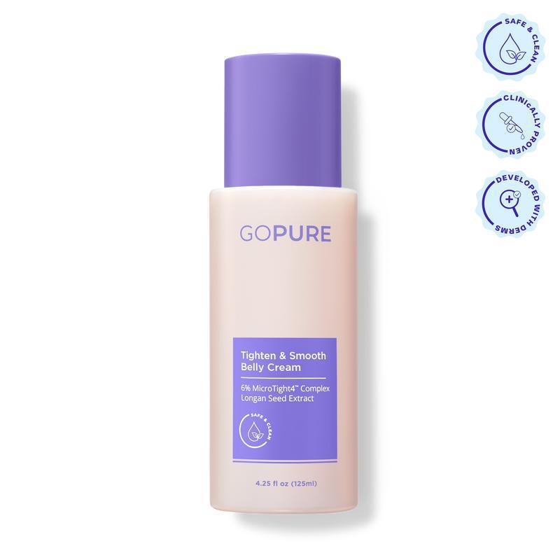 Stelux Belly Care Cream
