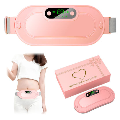 Stelux Menstrual Heating Pad