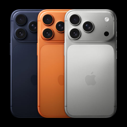 iphone 17 pro