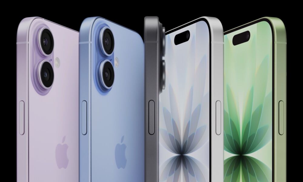 Iphone 17